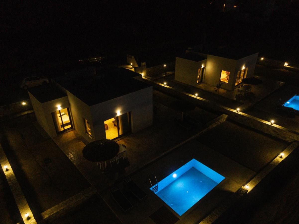 Villa Kedros Katikies Kalamaki  Exterior foto